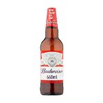 Budweiser 