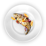 Small Fish (1)  Single 