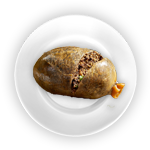 Spicy Haggis  Single 