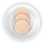 White Pudding  Single 