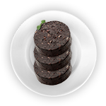 Black Pudding  Single 