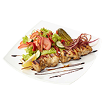 Chicken Kebab  Small 