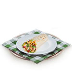 Chicken Wrap 
