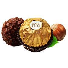 Ferrero Roche 