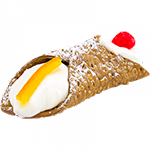 Cannolo Siciliano 