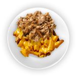 Donner Meat & Chips 